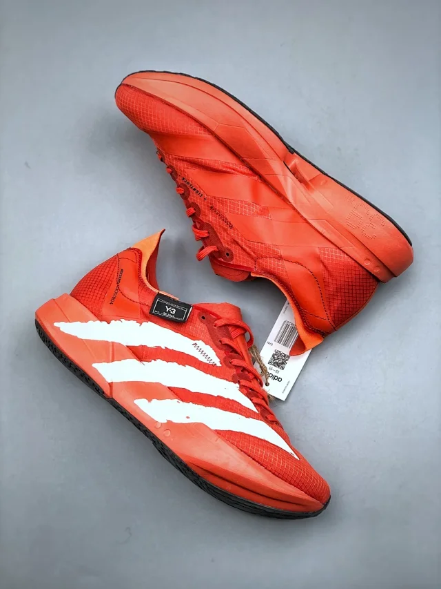 Y-3 Sneakers Adizero Adios Pro 4 product detail image 2
