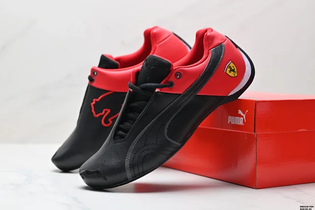 Puma Sneakers Future Cat Ferrari 308585 product detail image 33