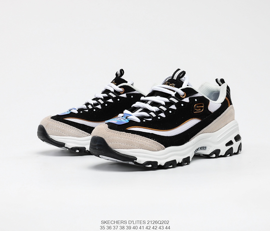 Skechers Sneakers D'Lites 2126Q202 image 6