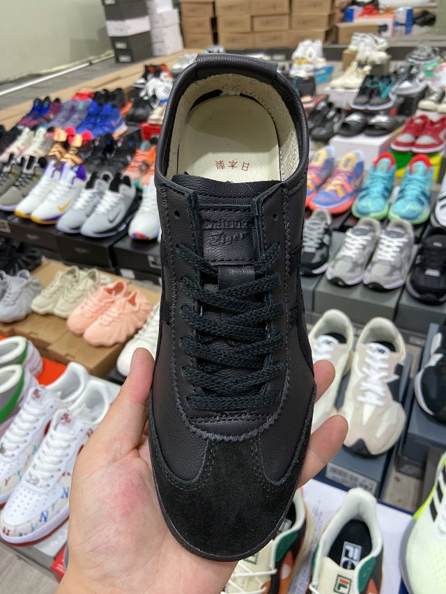 Onitsuka Tiger Sneakers Mexico 66 low-top product detail image 56