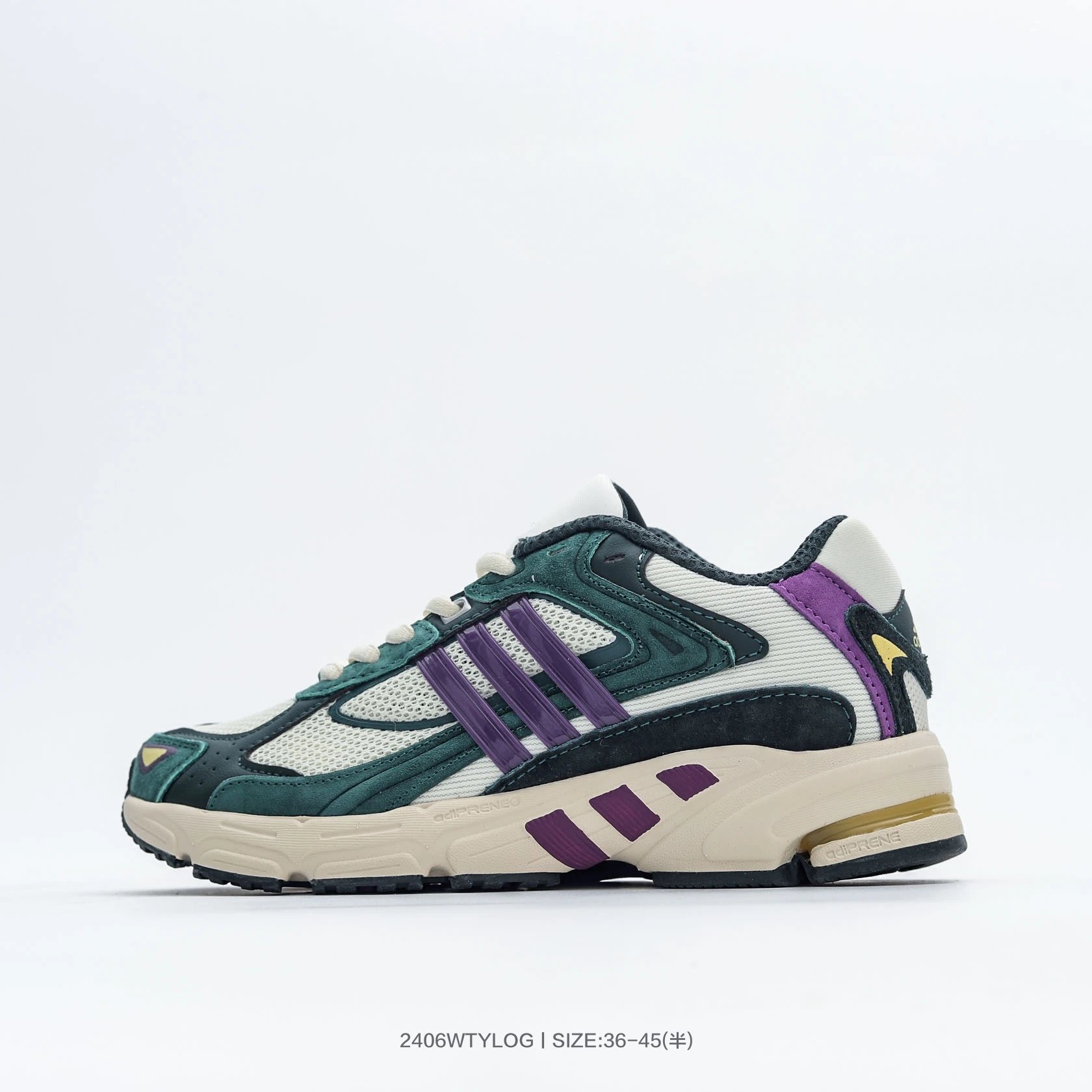 Adidas Sneakers Response CL image 6