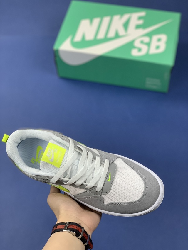Nike Sneakers SB Alleyoop product detail image 15