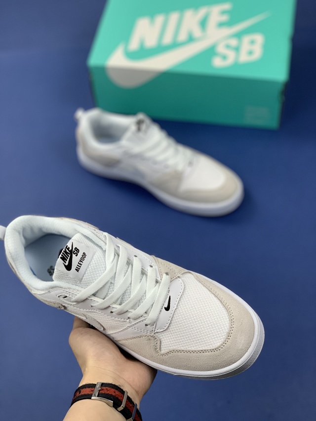 Nike Sneakers SB Alleyoop product detail image 23