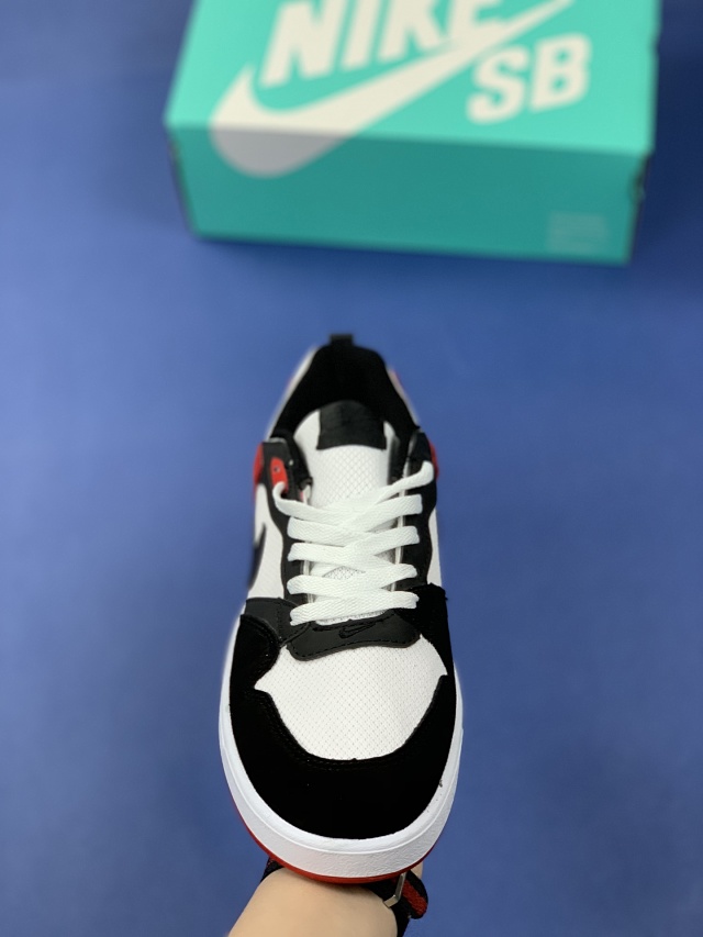 Nike Sneakers SB Alleyoop product detail image 29