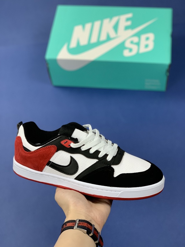 Nike Sneakers SB Alleyoop product detail image 34