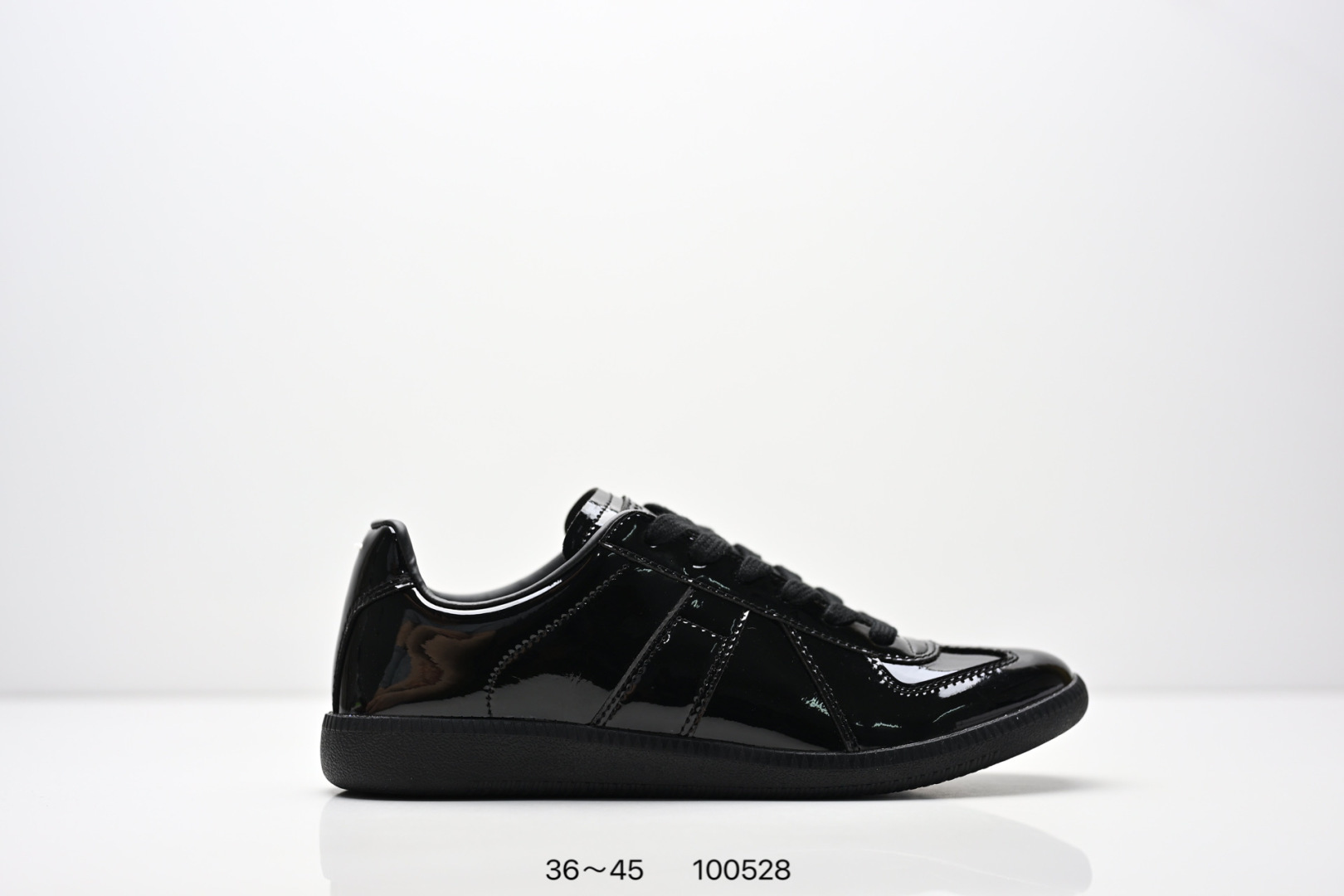 Unbranded Sneakers Low-Top Lace-Up — *001