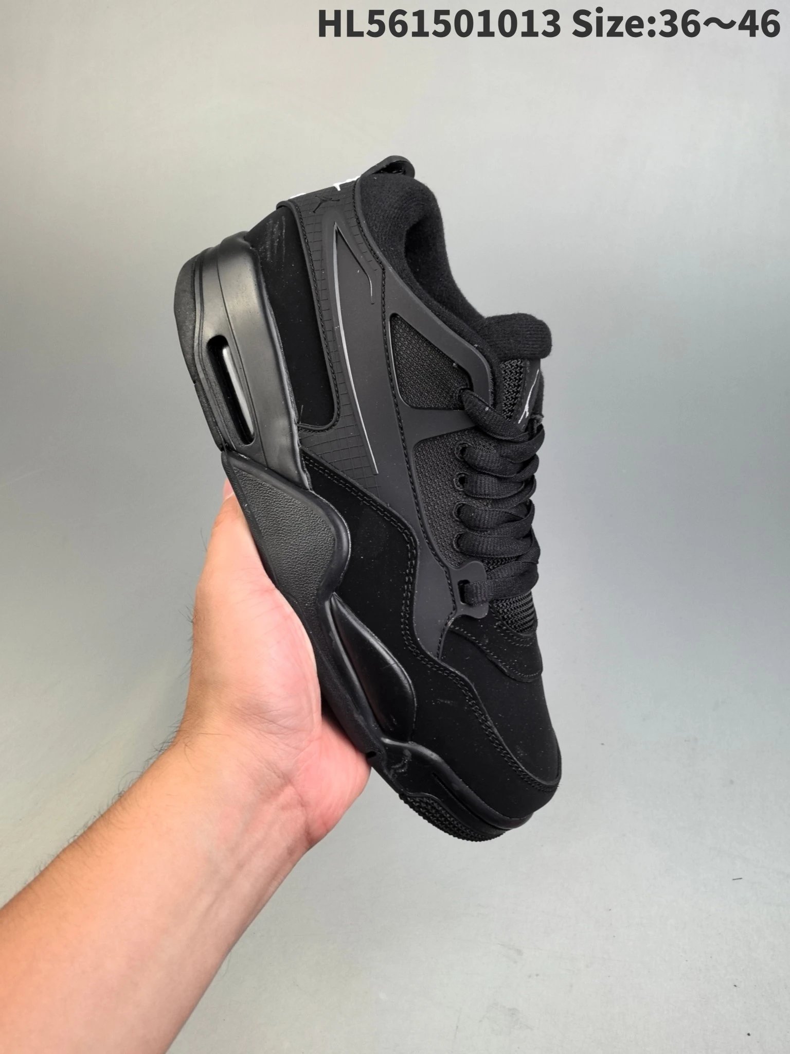 Jordan Sneakers Air 4 RM image 2