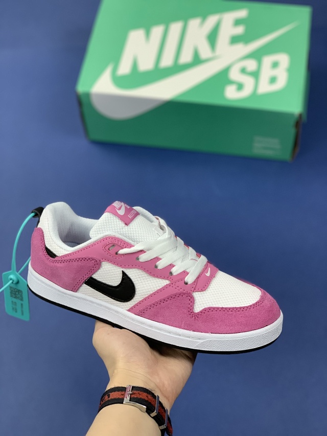 Nike Sneakers SB Alleyoop product detail image 45