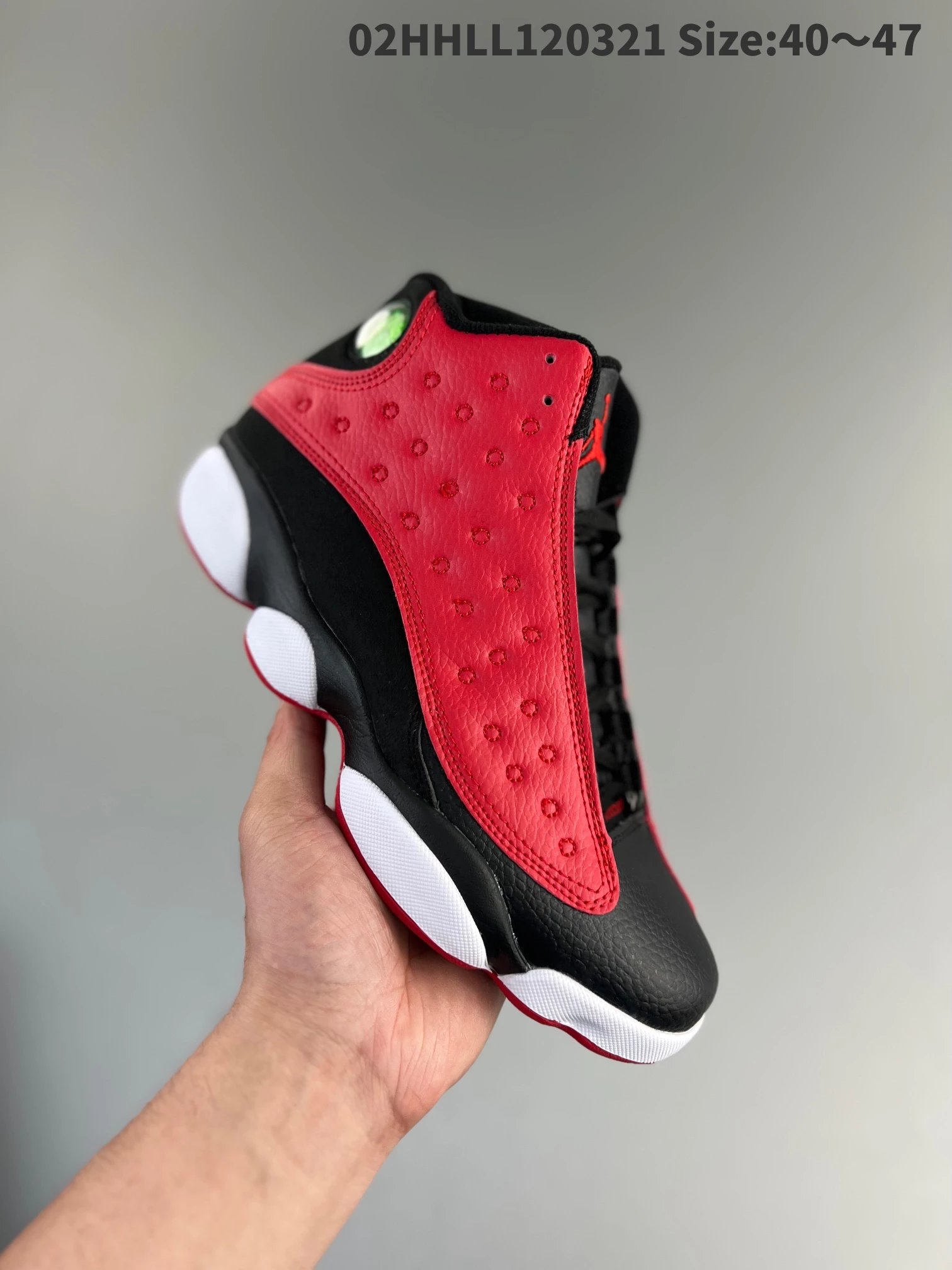Jordan Sneakers Air 13 — 5