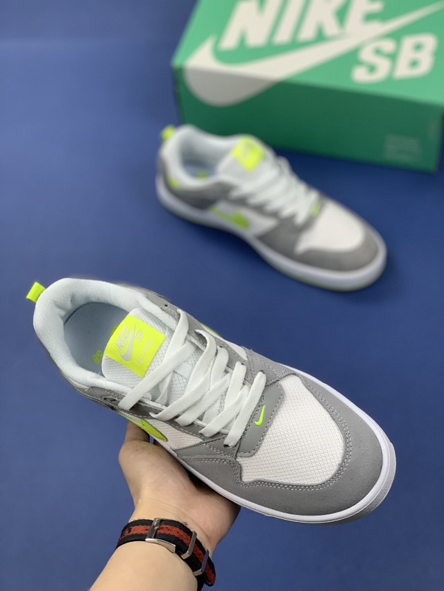 Nike Sneakers SB Alleyoop product detail image 13