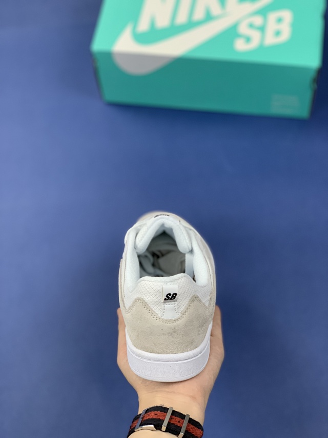 Nike Sneakers SB Alleyoop product detail image 27