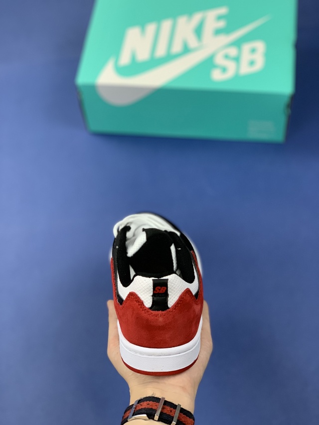 Nike Sneakers SB Alleyoop product detail image 32