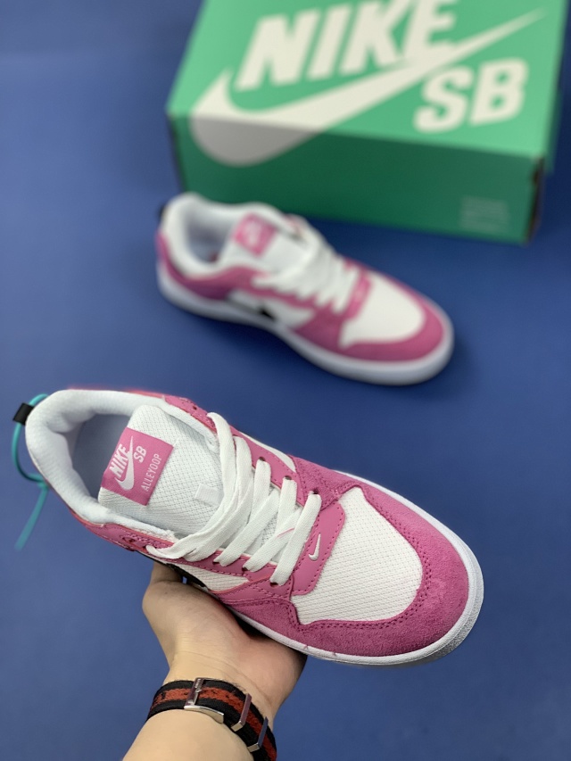 Nike Sneakers SB Alleyoop product detail image 38