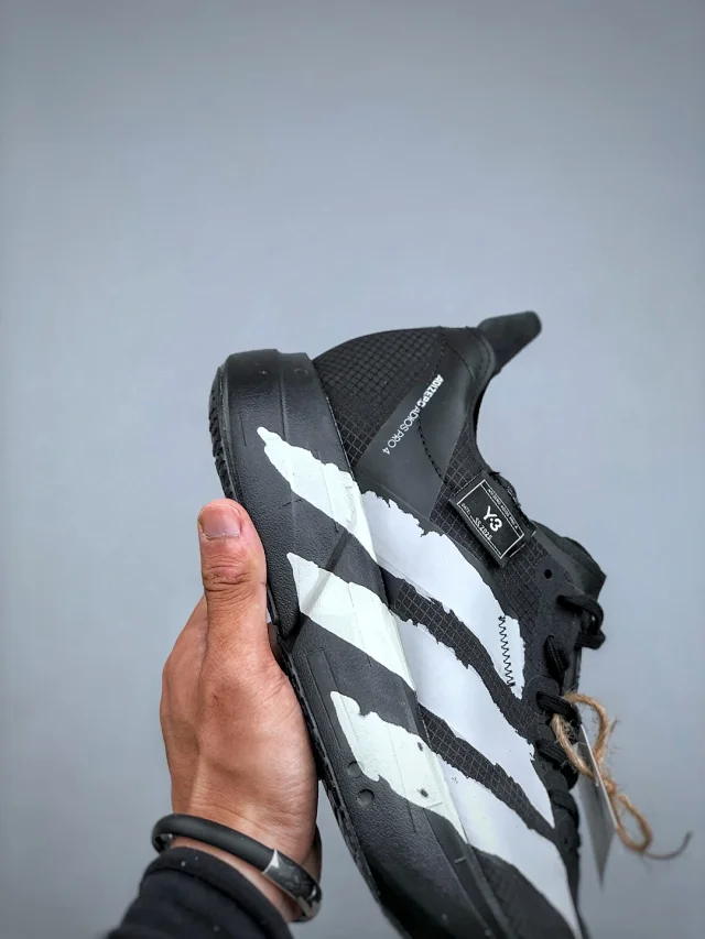 Y-3 Sneakers Adizero Adios Pro 4 product detail image 14