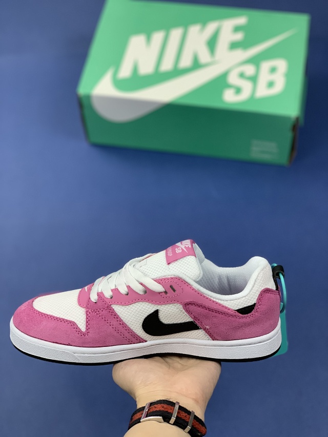 Nike Sneakers SB Alleyoop product detail image 43