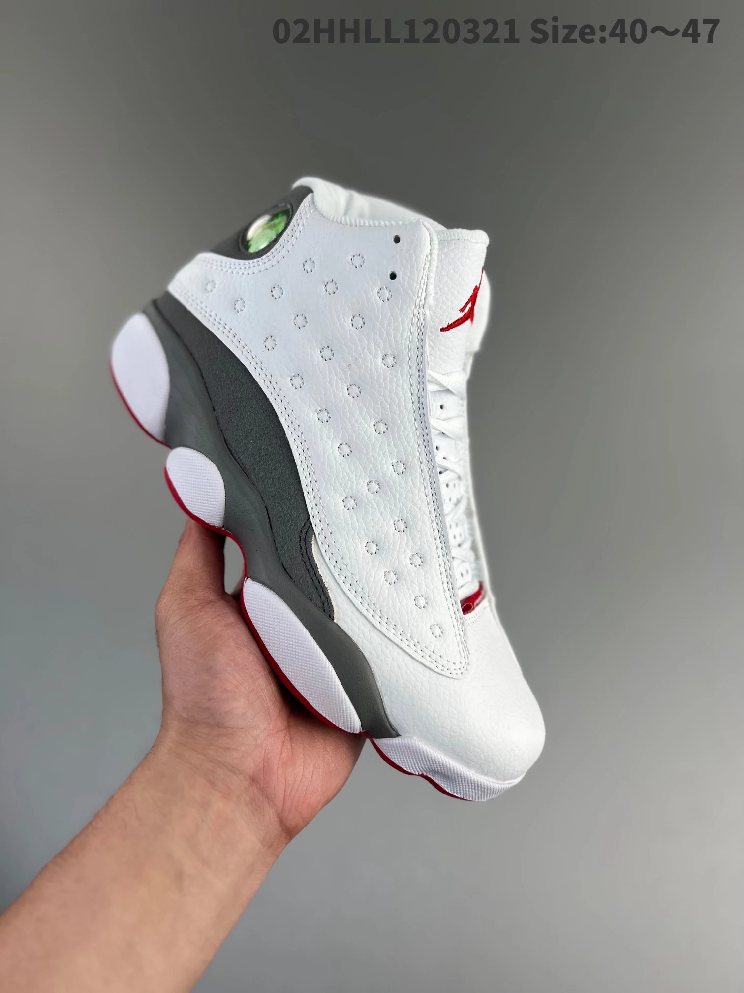Jordan Sneakers Air 13 — 6