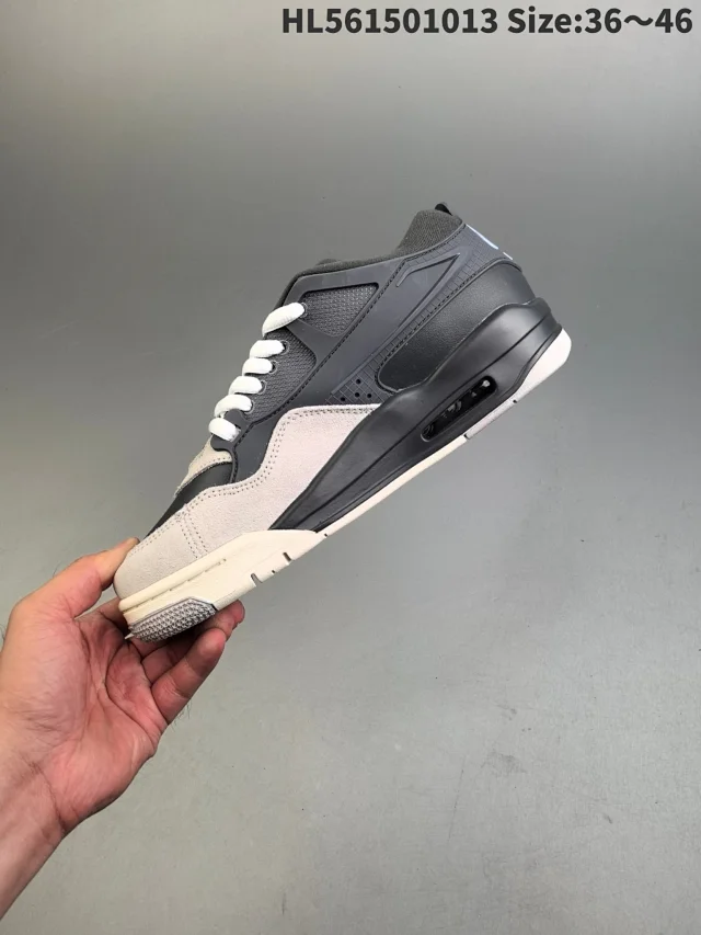 Jordan Sneakers Air 4 RM product detail image 20
