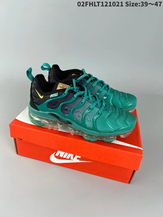 Nike Sneakers Air VaporMax Plus product detail image 14