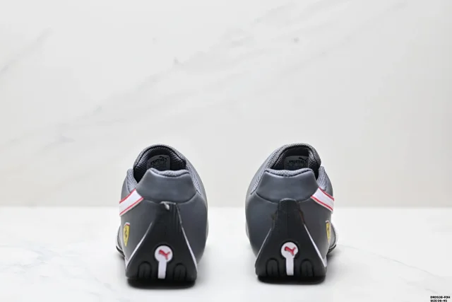 Puma Sneakers Future Cat Ferrari 308585 product detail image 8