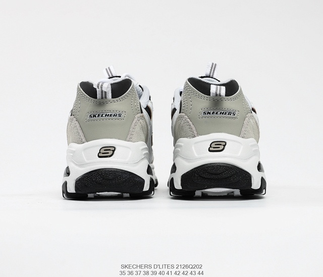 Skechers Sneakers D'Lites 2126Q202 product detail image 14