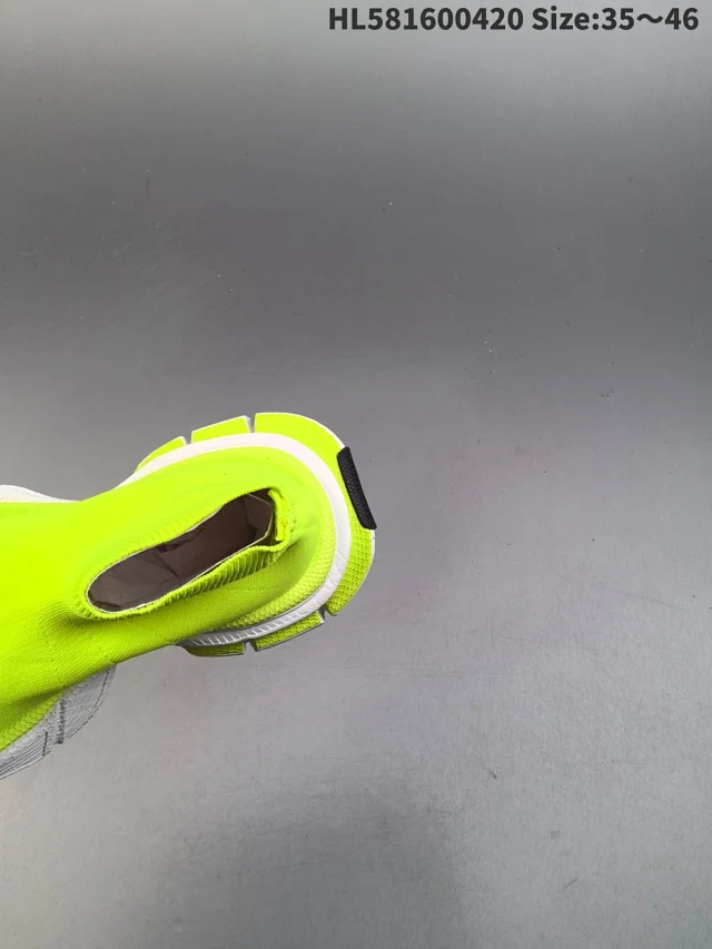 Balenciaga Sneakers Speed Trainer sock product detail image 11