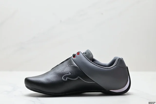 Puma Sneakers Future Cat Ferrari 308585 product detail image 11