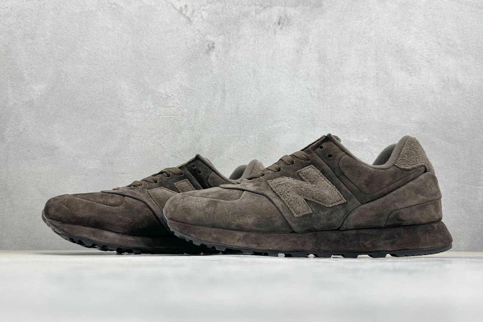 New Balance Sneakers 574 U574BS — *002