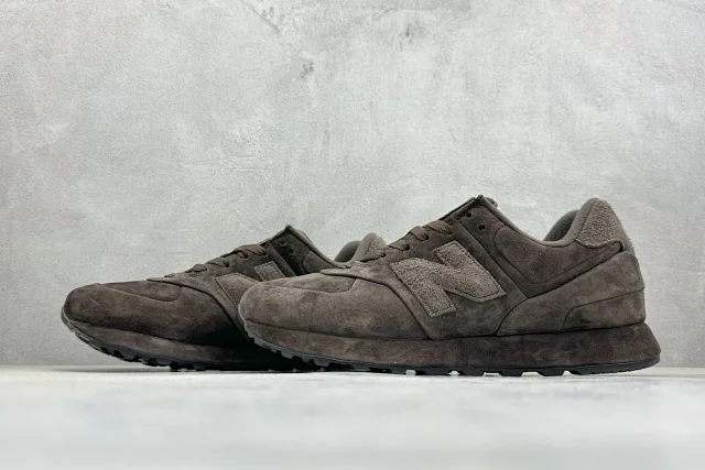 New Balance Sneakers 574 U574BS product detail image 6