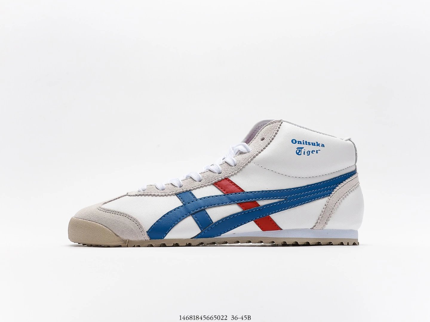 Onitsuka Tiger Sneakers Mexico 66 Mid high-top image 2