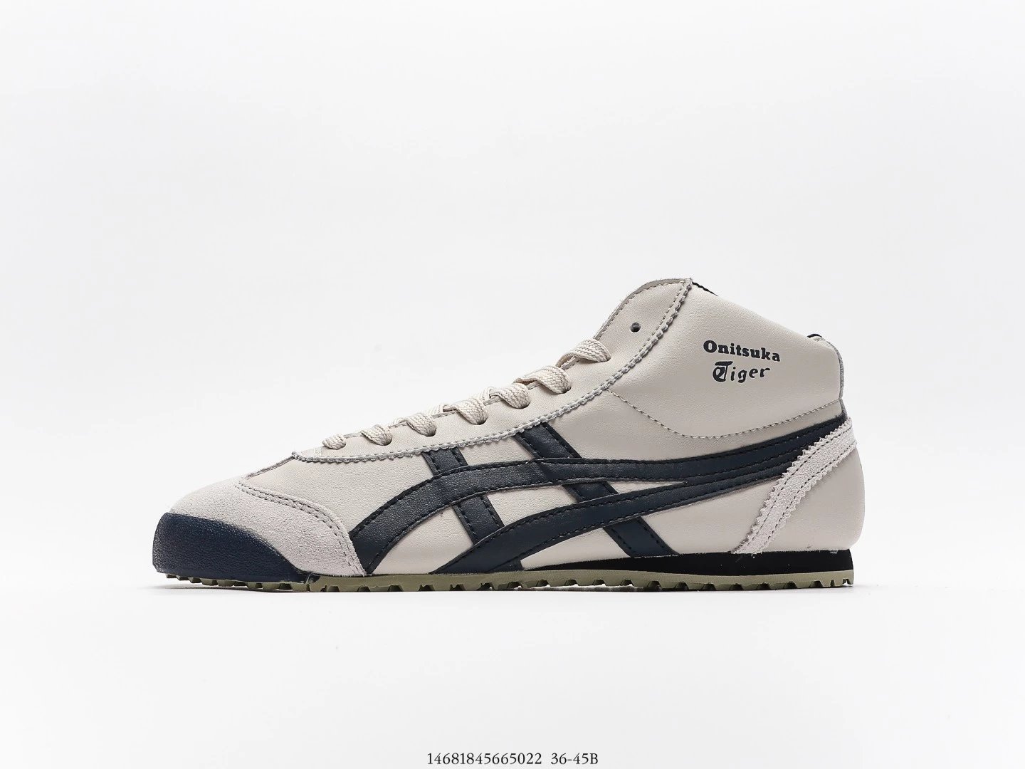 Onitsuka Tiger Sneakers Mexico 66 Mid high-top image 7
