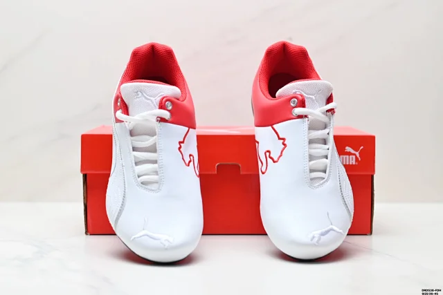 Puma Sneakers Future Cat Ferrari 308585 product detail image 25