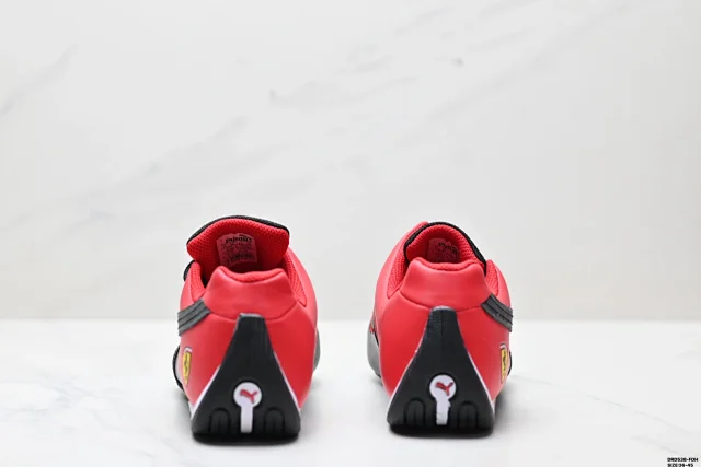 Puma Sneakers Future Cat Ferrari 308585 product detail image 34