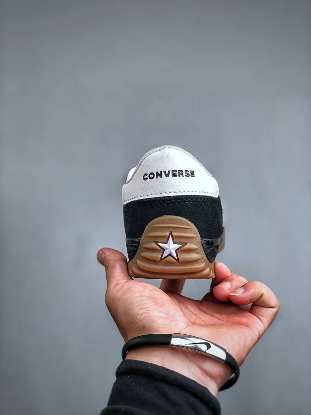 Converse Sneakers Run Star Trainer A08263C product detail image 9