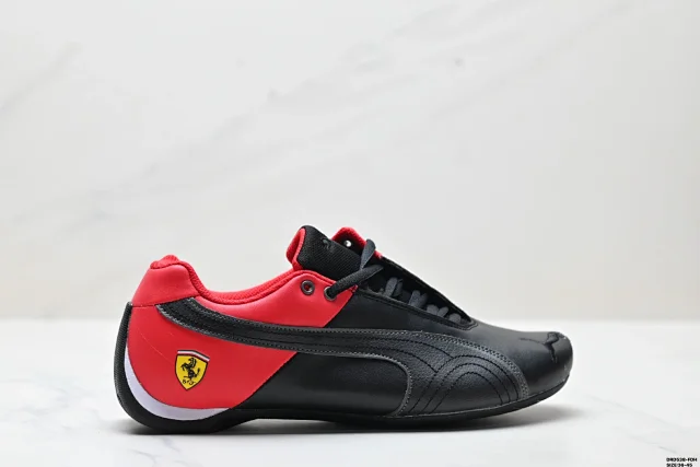 Puma Sneakers Future Cat Ferrari 308585 product detail image 39
