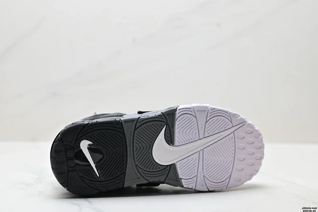 Nike Sneakers Air More Uptempo high-top product detail image 14