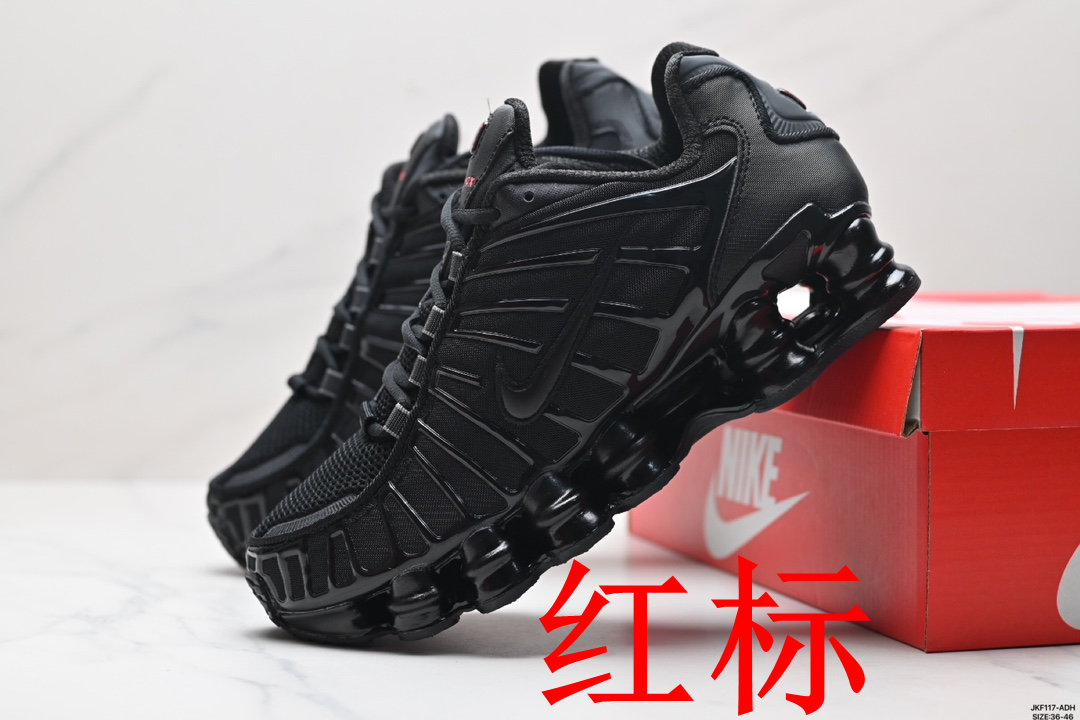 Nike Air Max Shox foto 2
