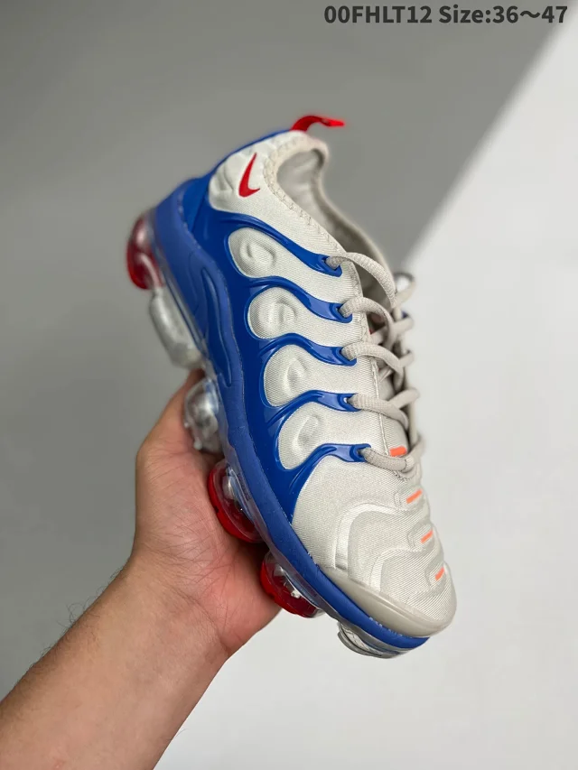 Nike Sneakers Air VaporMax Plus product detail image 32