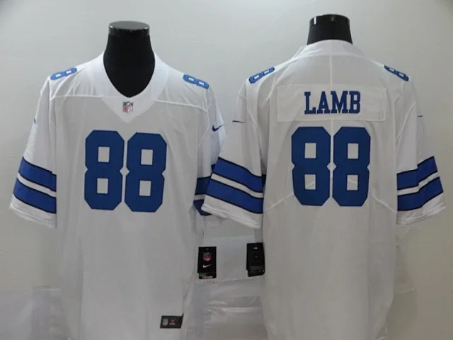 Nike Football Jerseys Dallas Cowboys player-number jersey product detail image 25