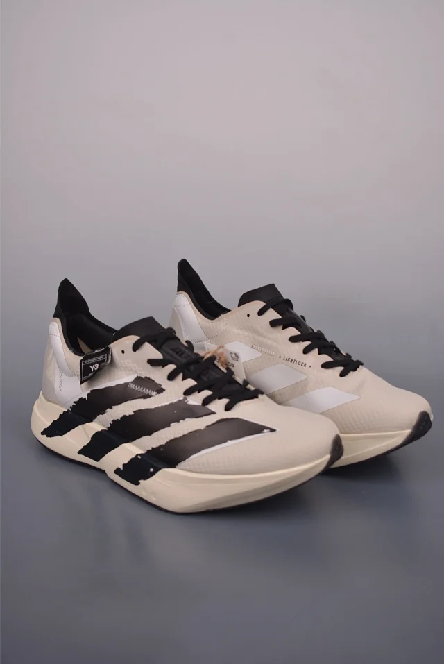 Y-3 Sneakers Adizero Adios Pro 4 product detail image 28