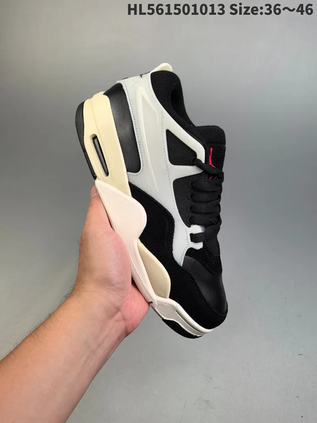 Jordan Sneakers Air 4 RM product detail image 1