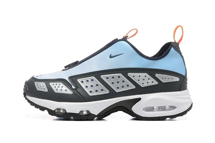 Nike Sneakers Air Max Sunder — 10