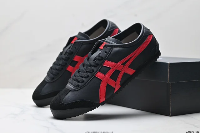 Onitsuka Tiger Sneakers MEXICO 66 SD low-top leather product detail image 60