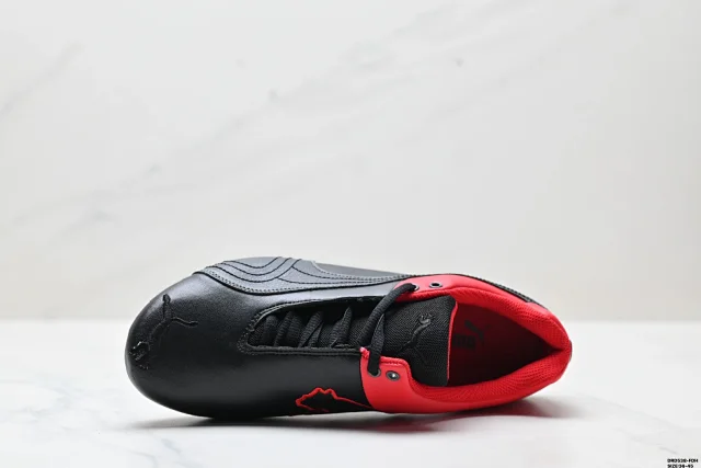 Puma Sneakers Future Cat Ferrari 308585 product detail image 37