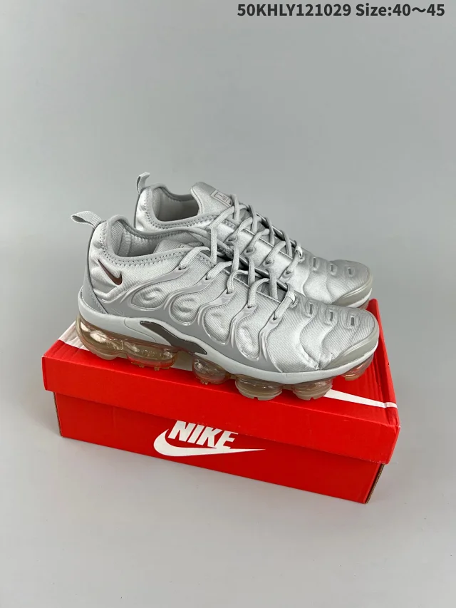 Nike Sneakers Air VaporMax Plus product detail image 36