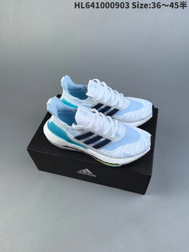 adidas Sneakers Ultraboost 21 product detail image 11