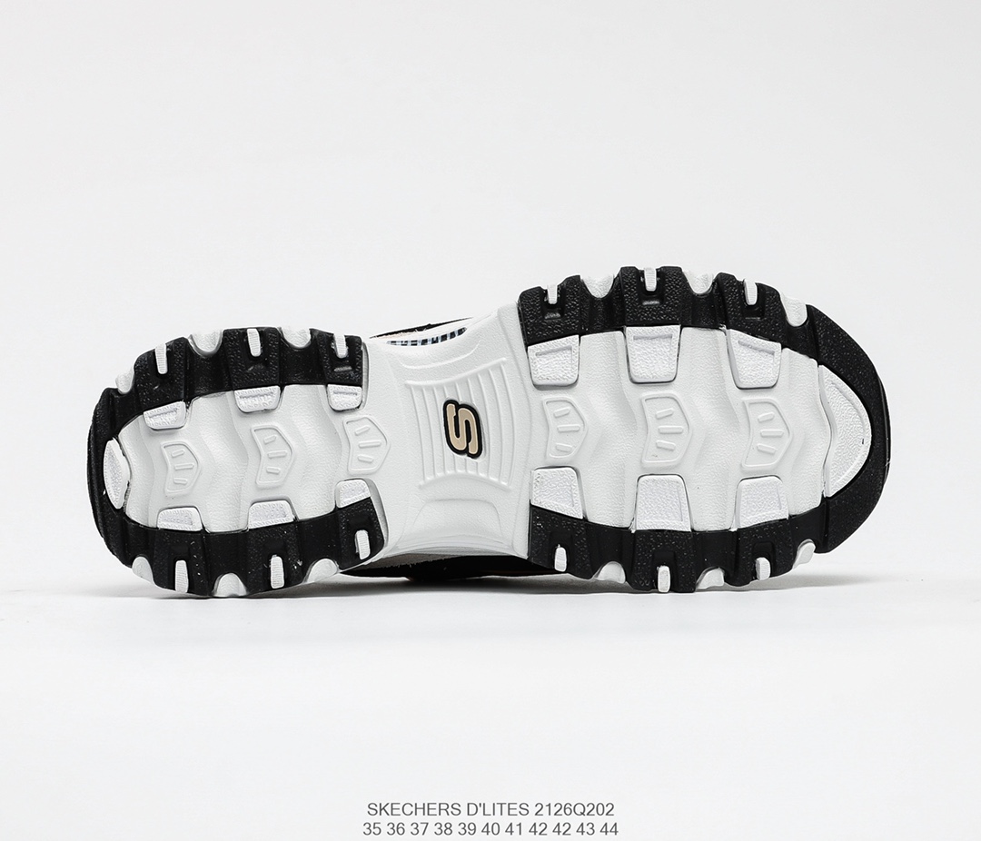 Skechers Sneakers D'Lites 2126Q202 image 4