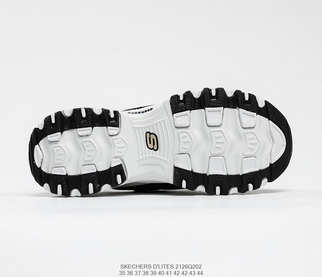 Skechers Sneakers D'Lites 2126Q202 product detail image 4