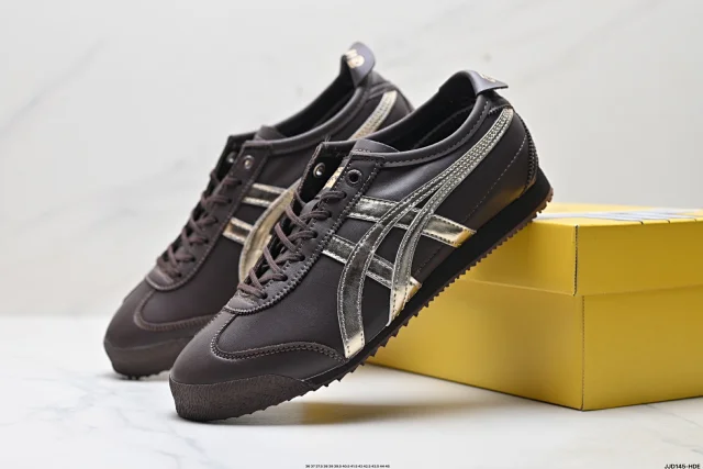 Onitsuka Tiger Sneakers MEXICO 66 SD low-top leather product detail image 54