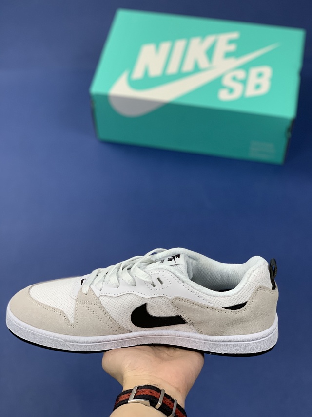 Nike Sneakers SB Alleyoop product detail image 4