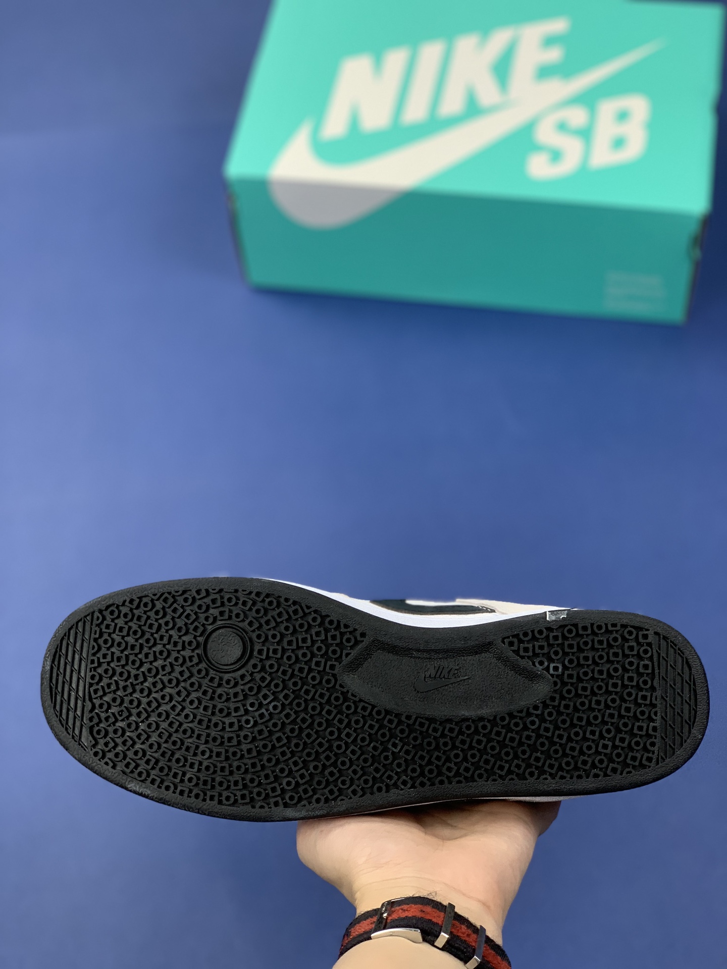 Nike Sneakers SB Alleyoop image 10